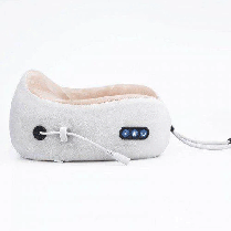Массажная подушка U-shaped massage pillow, фото 2