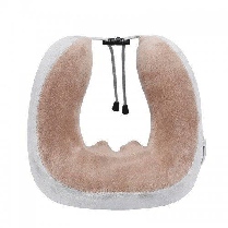 Массажная подушка U-shaped massage pillow, фото 2