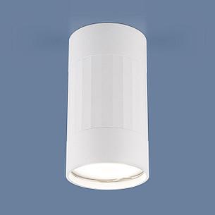 Накладной точечный светильник DLN111 GU10 белый, фото 2