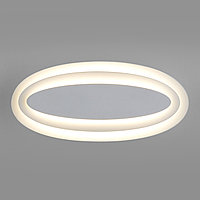 Светодиодный настенный светильник Jelly LED белый (MRL LED 1016)