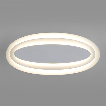 Светодиодный настенный светильник Jelly LED белый (MRL LED 1016), фото 2