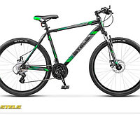Велосипед Stels Navigator 500 V 26" V020