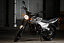 Мотоцикл ЗиД Стрит YX150-23, фото 5
