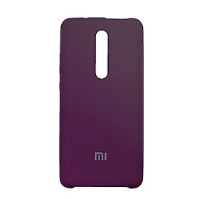 Задняя крышка для Xiaomi Mi 9, фиолетовая