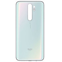 Задняя крышка для Xiaomi Redmi Note 8 Pro, белая