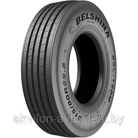 315/80R22,5 Бел-158М Автошина б/к (рулевая ось)