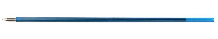 Стержень для шариковых ручек Stinger 133 мм, пулевидный, синий