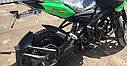 Мотоцикл Racer Flash RC250-GY8X, фото 6