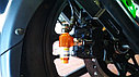 Мотоцикл Racer Flash RC250-GY8X, фото 7