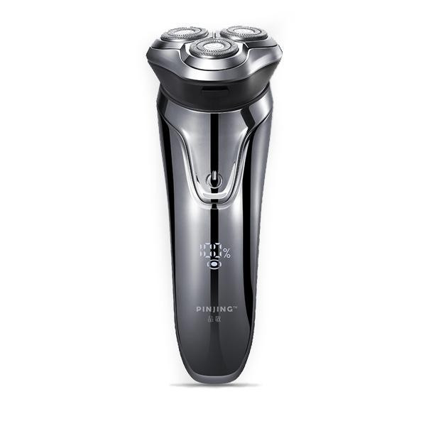 Электробритва Xiaomi PINJING SO White 3D Smart Shaver ES3