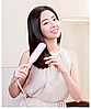 Электрическая расческа Yueli Straight Hair Comb (розовый), фото 3