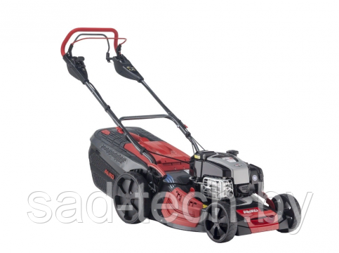Бензиновая газонокосилка AL-KO Premium 520 VSI-B, фото 2