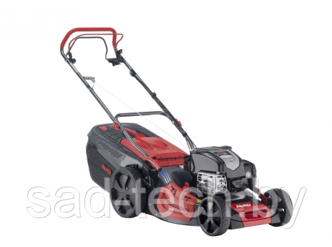 Бензиновая газонокосилка AL-KO Premium 520 SP-H