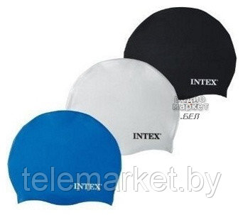 Шапочка для плавания Intex 55991