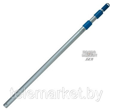 Телескопическая ручка Intex 29055 279 см