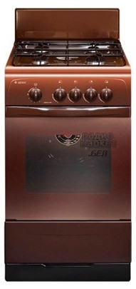 Газовая плита Gefest 3200-08 K19