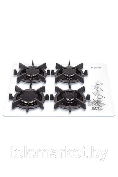 Варочная панель Gefest CBH 2230 K11