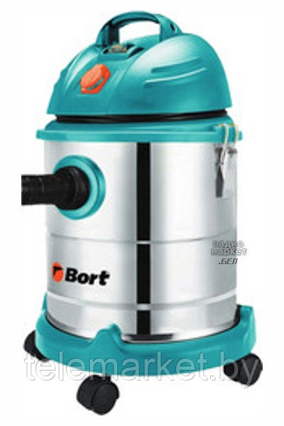 Пылесос Bort BSS-1530N-Pro