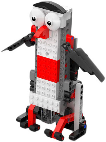 Конструктор  Xiaomi Smart Building Block Toy
