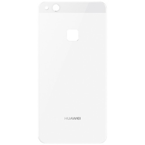 Задняя крышка для Huawei P10 Lite, белая - фото 1 - id-p95973754