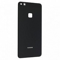 Задняя крышка для Huawei P10 Lite, черная
