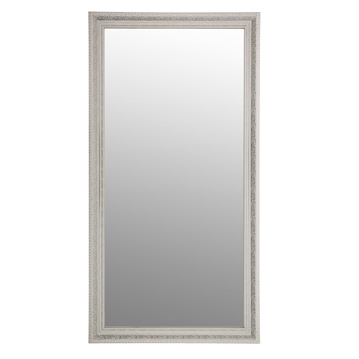 Зеркало Континент Макао 40x50 (серебристый) - фото 1 - id-p127609461