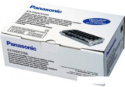 Барабан Panasonic KX-FADC510A, фото 2