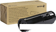 Тонер-картридж Xerox 106R03585, фото 2