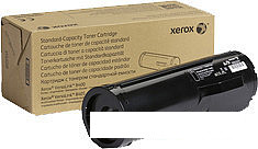 Тонер-картридж Xerox 106R03585 - фото 1 - id-p115509183