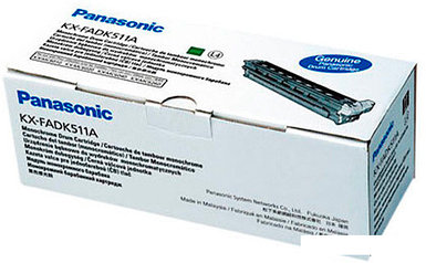 Барабан Panasonic KX-FADK511A