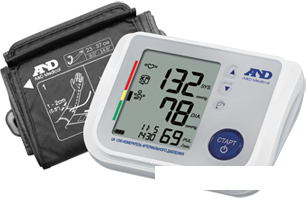 Тонометр A&D UA-1200, фото 2