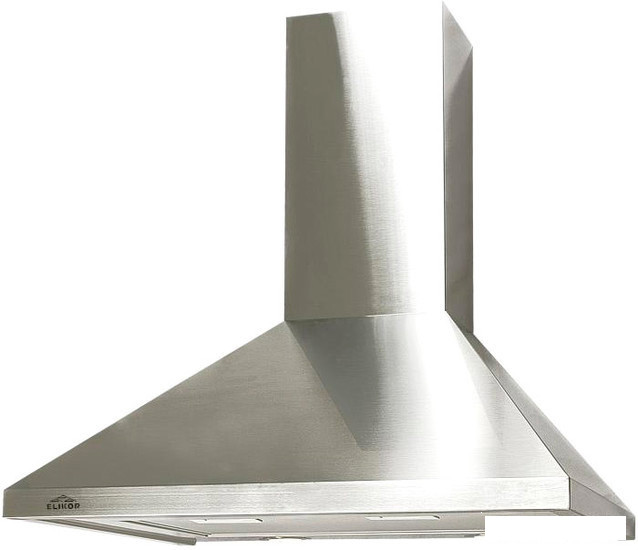 Кухонная вытяжка Elikor Вента 50Н-430-П3Л (нержавеющая сталь) - фото 1 - id-p120334495
