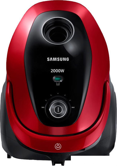 Пылесос Samsung VC20M257AWR/EV