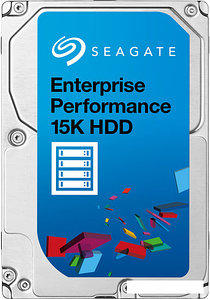 Жесткий диск Seagate Enterprise Performance 15K 600GB [ST600MP0006]