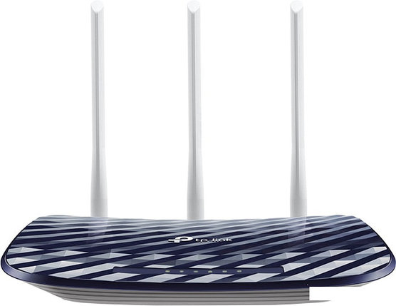 Беспроводной маршрутизатор TP-Link Archer C20(RU), фото 2