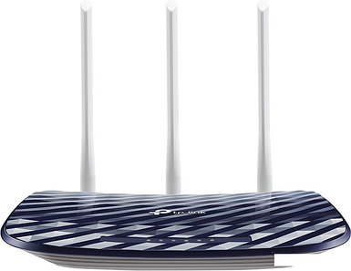 Беспроводной маршрутизатор TP-Link Archer C20(RU)