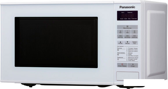 Микроволновая печь Panasonic NN-ST251WZPE