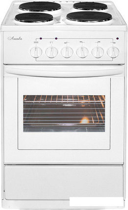 Кухонная плита Лысьва ЭП 401 СТ (белый), фото 2
