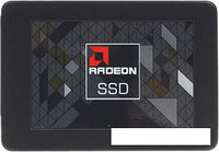 SSD AMD Radeon R5 120GB R5SL120G