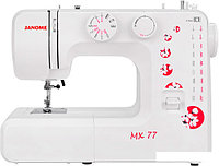 Швейная машина Janome MX 77