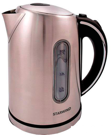 Чайник StarWind SKS4210 - фото 1 - id-p123102927