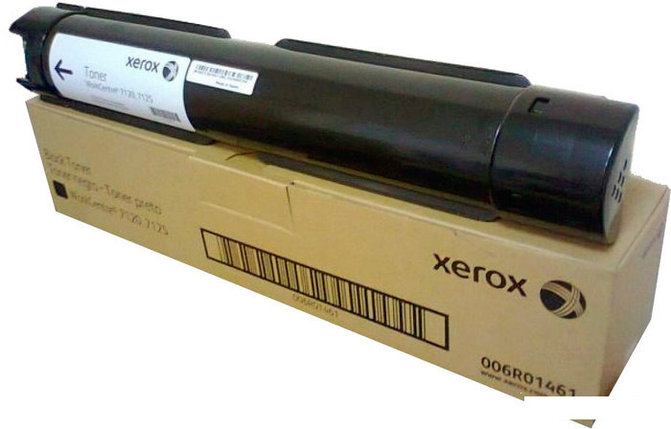 Тонер-картридж Xerox 006R01461, фото 2