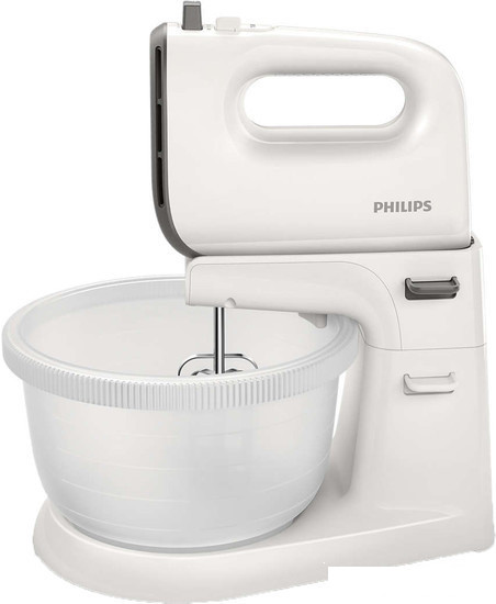 Миксер Philips HR3745/00 - фото 1 - id-p100565299