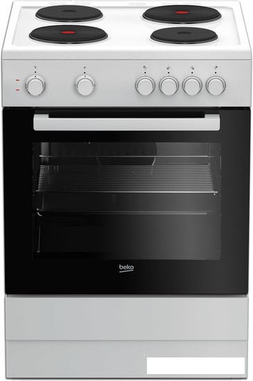 Кухонная плита BEKO FFSS 66000 W