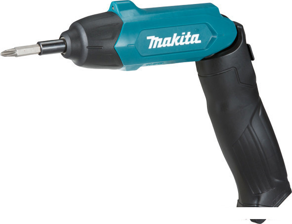 Шуруповерт Makita DF001DW