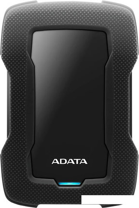 Внешний жесткий диск A-Data HD330 AHD330-2TU31-CBK 2TB (черный), фото 2