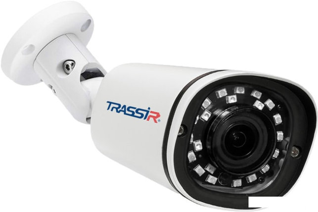 IP-камера TRASSIR TR-D2121IR3 (3.6 мм), фото 2