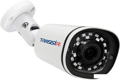 IP-камера TRASSIR TR-D2121IR3 (3.6 мм)