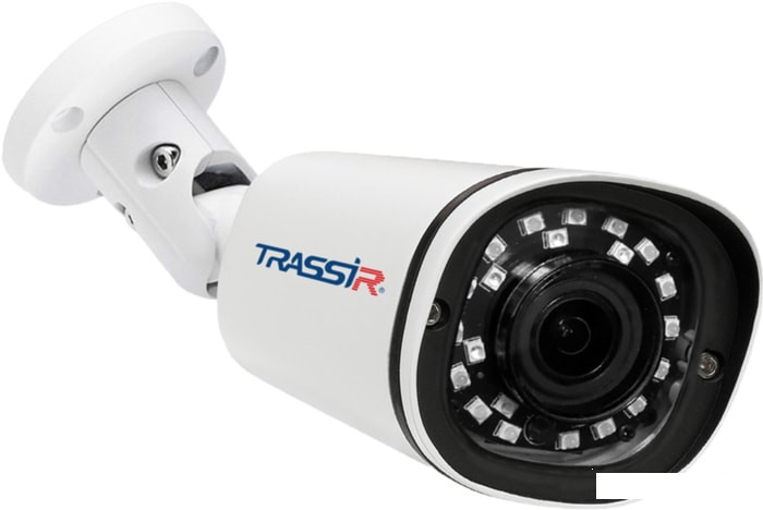 IP-камера TRASSIR TR-D2121IR3 (3.6 мм) - фото 1 - id-p115610882