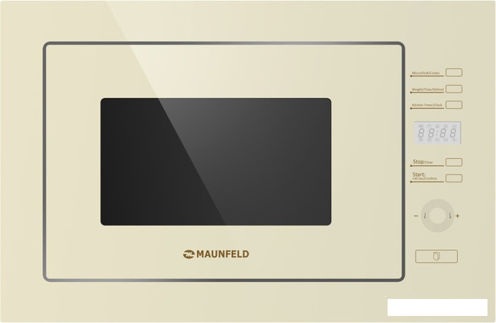 Микроволновая печь MAUNFELD MBMO.25.7GBG